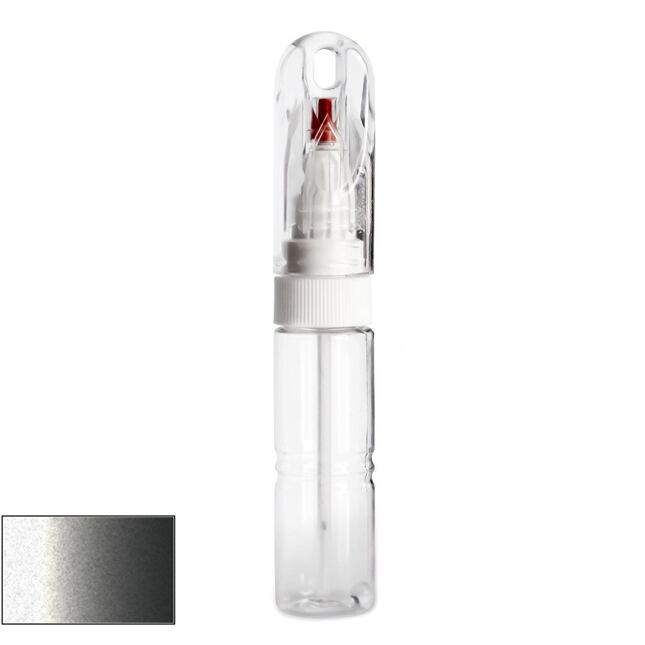 Opravná tužka na autolak Daewoo D763 Light Silver