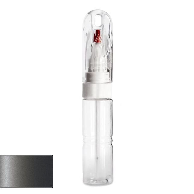 Opravná tužka na autolak Aixam A413 Noir/acier