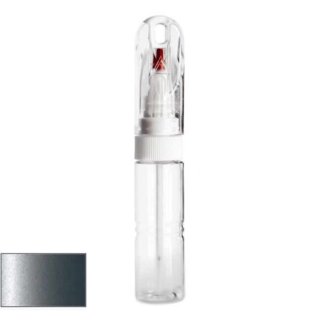 Opravná tužka na autolak Aixam A710 Gris Titane