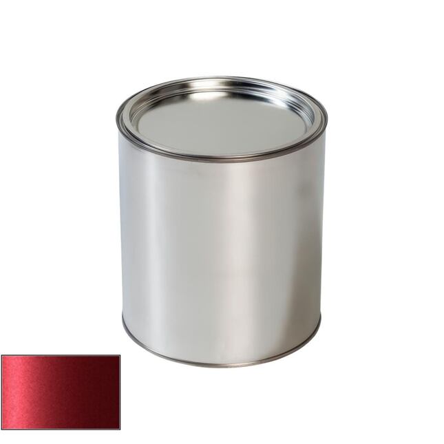 Autolak do pistole Land Rover 14912 Rioja Red