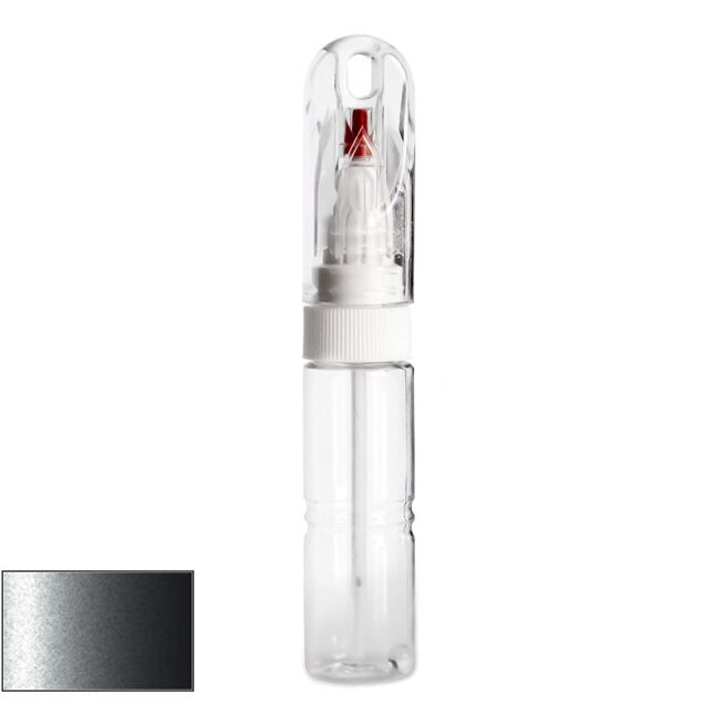 Opravná tužka na autolak Land Rover 2376 Corris Grey Satin