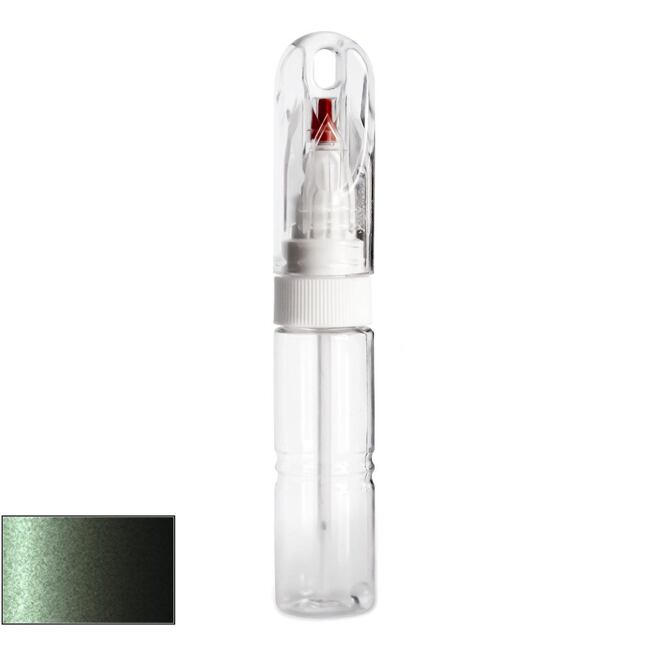 Javító ceruza Land Rover HUL Ardennes Green számára