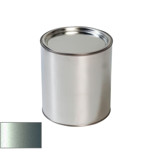 Autolak do pistole Land Rover HZV Lucerne Green