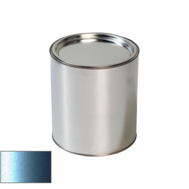 Autolak do pistole Land Rover JEH Xenon Blue