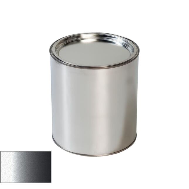 Autolak do pistole Land Rover LRQ Eiger Grey Satin