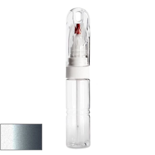 Opravná tužka na autolak Land Rover MBP Siberian Silver