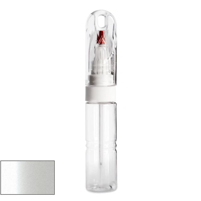 Opravná tužka na autolak Land Rover NCZ Ostuni Pearl White