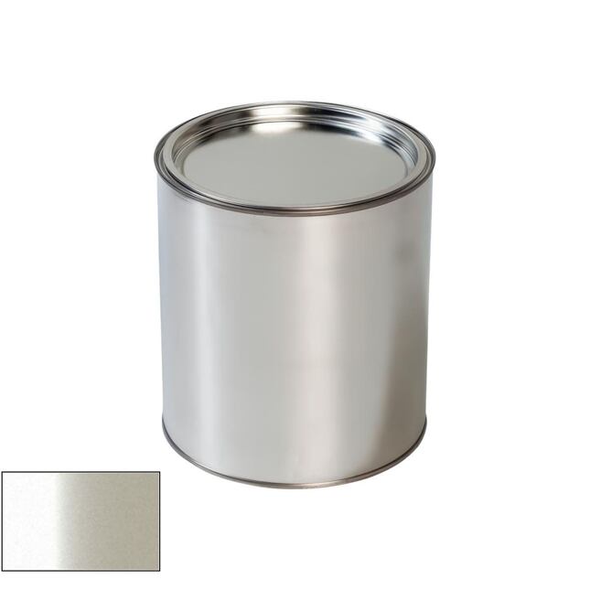 Autolak do pistole Land Rover NUF Madre White