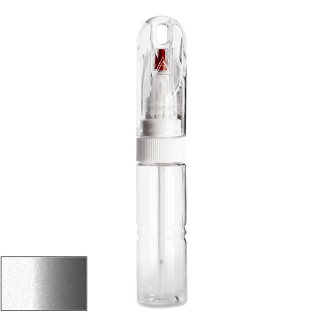 Opravná tužka na autolak Mini 144 Felgensilber