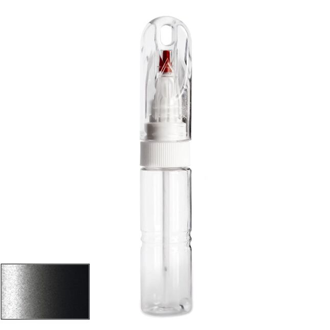 Opravná tužka na autolak Mini B04 Night Fever Black