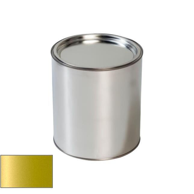 Autolak do pistole Mini BU0891 Energetic Yellow