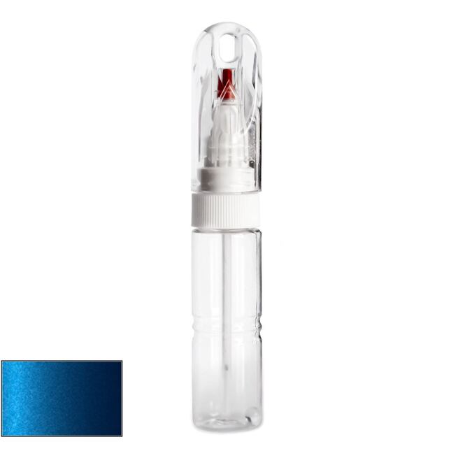 Opravná tužka na autolak Mini WA28 Hyper Blue