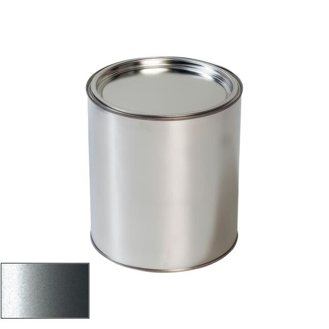 Autolak do pistole Mini WC54 Melting Silver Ii