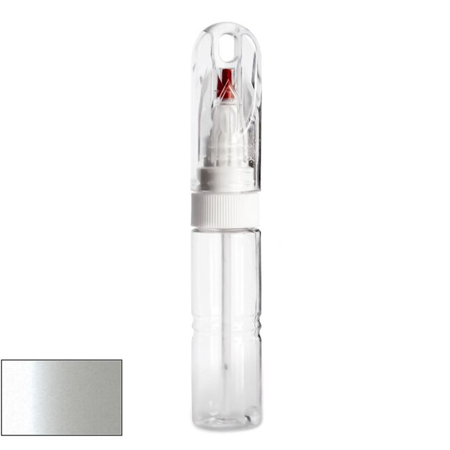 Opravná tužka na autolak Mini WC6A Nanuq White 2ks/bal