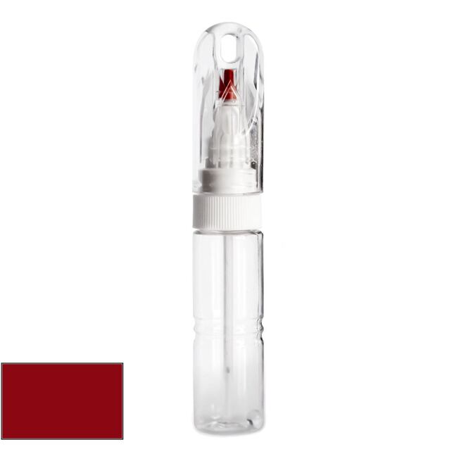 Opravná tužka na autolak Mini YC74 Chili Red Ii