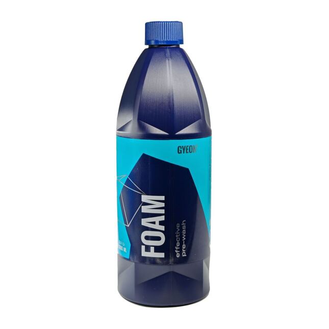 GYEON Q2M Foam - aktivní pěna pro předmytí 1000ml