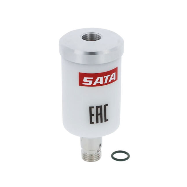 SATA mini odlučovač vody a kondenzátů