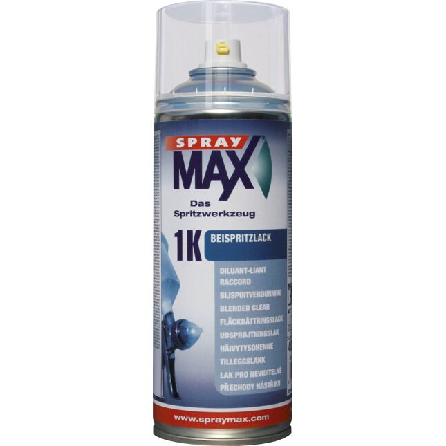 SprayMAX Rozstřikový lak 400ml