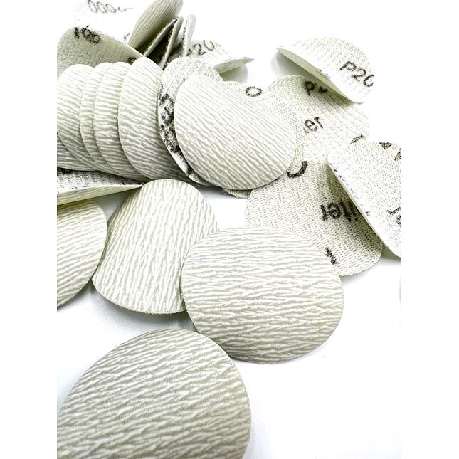 CarSystem Leštící kytička P2000 1ks