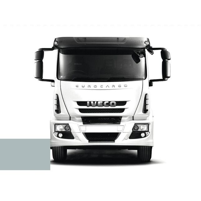 Autolak ve spreji Iveco 50161 GRIGIO VELA