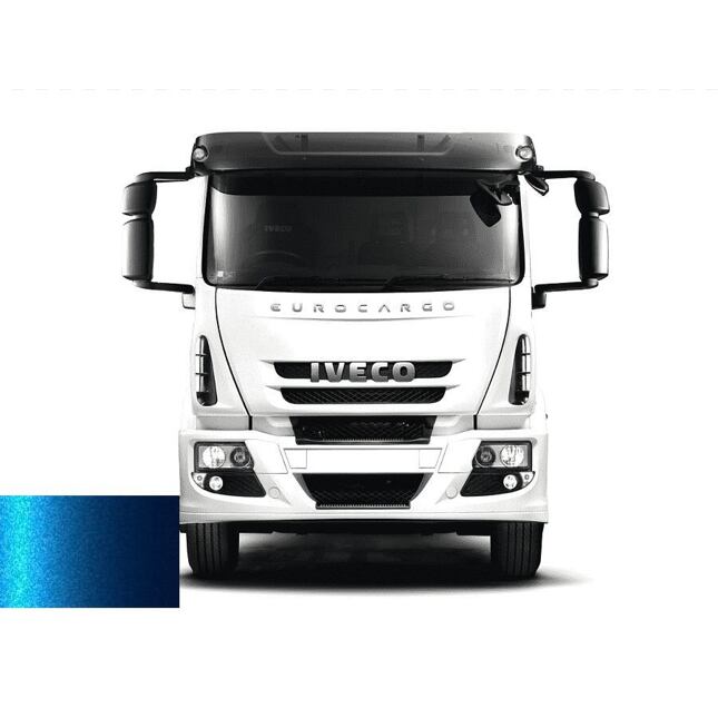 Autolak ve spreji Iveco 52481 BLU BOREALE