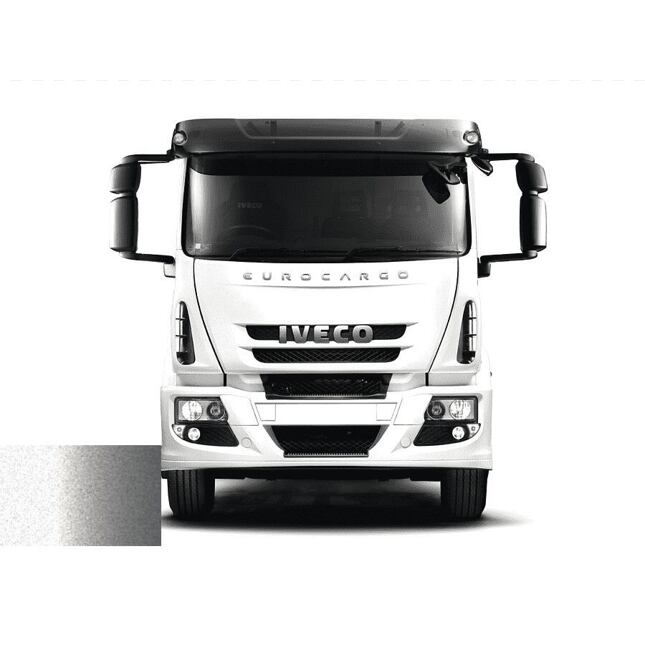 Autolak ve spreji Iveco IRC82101345 SILVER