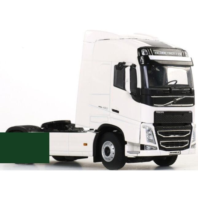 Autolak ve spreji Volvo truck S91406 BRUNSWICK GREEN BS 226