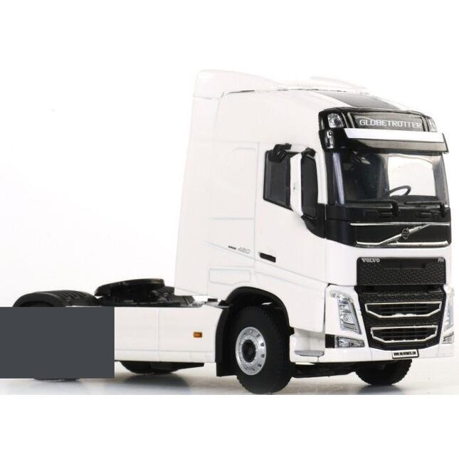 Autolak ve spreji Volvo truck S98677 GRAFITGREY RAL7024-GL