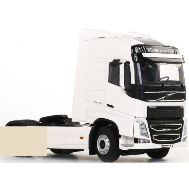 Autolak ve spreji Volvo truck 1102 CALIFORNIA VIT/WHITE