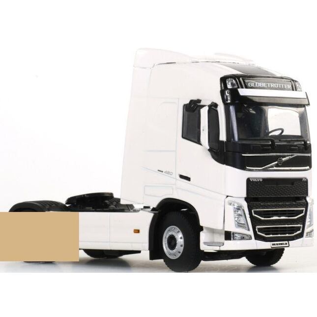 Autolak ve spreji Volvo truck 91105 BEIGE
