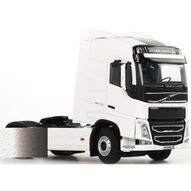 Autolak ve spreji Volvo truck S91021 STEEL DAWN
