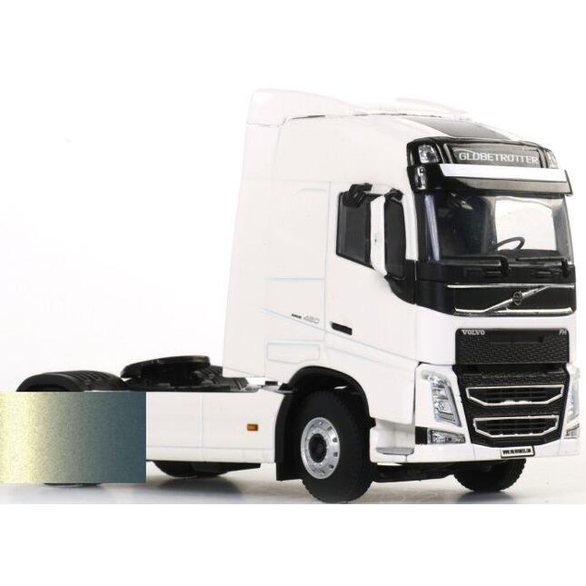 Autolak ve spreji Volvo truck 3402 WILD JADE