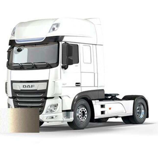 Barva na auto ve spreji DAF CE194MEYE MARCOTTY GOLD