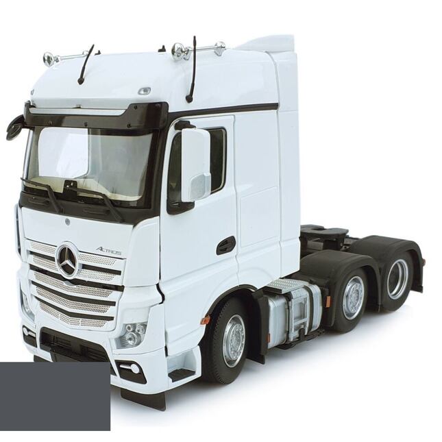 Autolak ve spreji Mercedes Truck 7315 SCHIEFERGRAU