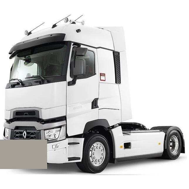 Autolak ve spreji Renault Truck 1610 GRIS