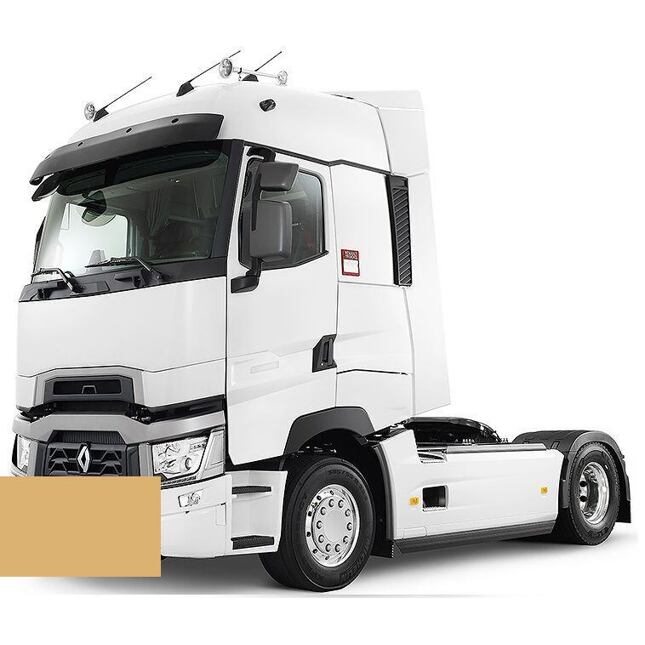 Autolak ve spreji Renault Truck 1130 BEIGE