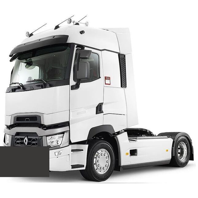 Autolak ve spreji Renault Truck 1621 GRIS