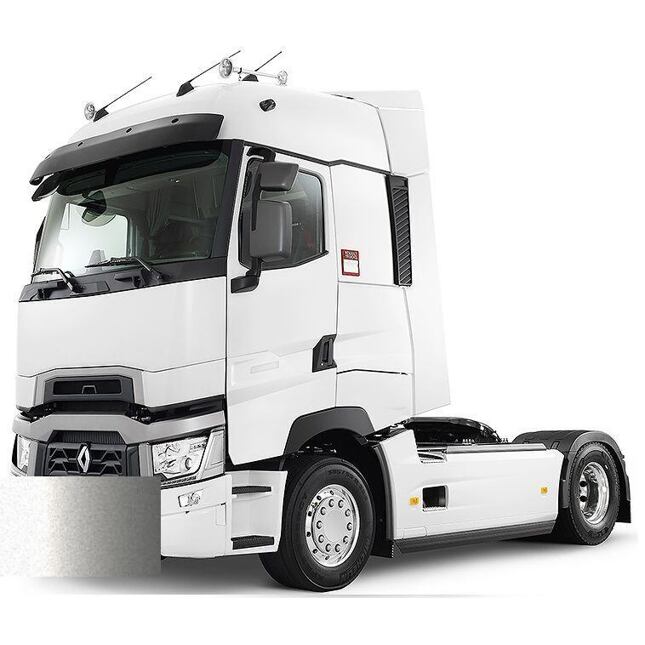 Autolak ve spreji Renault Truck 4631 GRIJS 42654