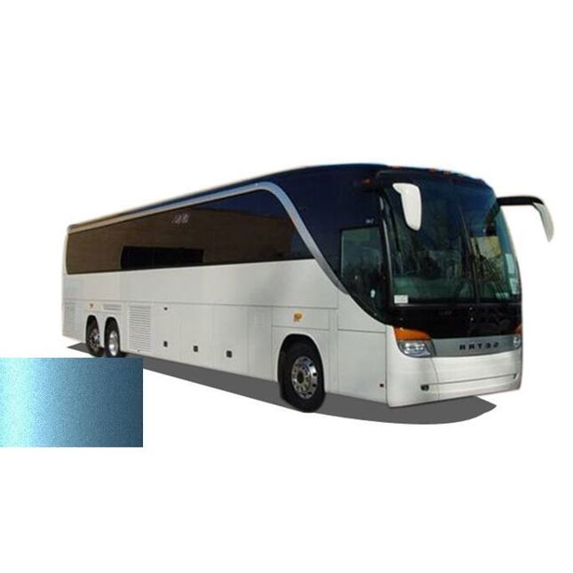 Autolak ve spreji Setra BUS EM 58067 BLAU