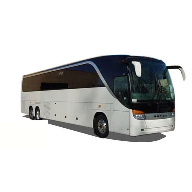 Autolak ve spreji Setra BUS EA 98026 WEISS MIX 10