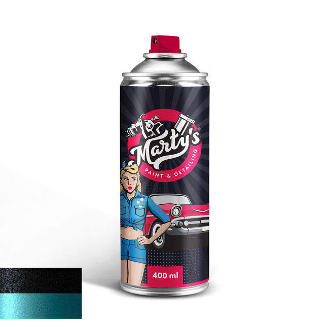 Autolak ve spreji Suzuki CFJ Oem Multi Tone