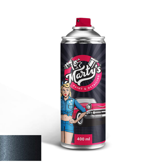 Autolak ve spreji Hyundai  W8U Ocean View