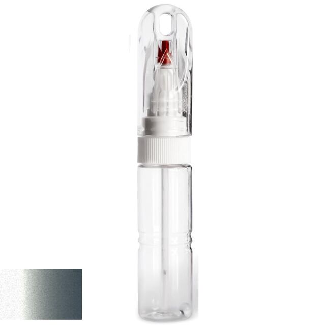 Opravná tužka na lak Audi LY7R Kristallblau/Zauberblau