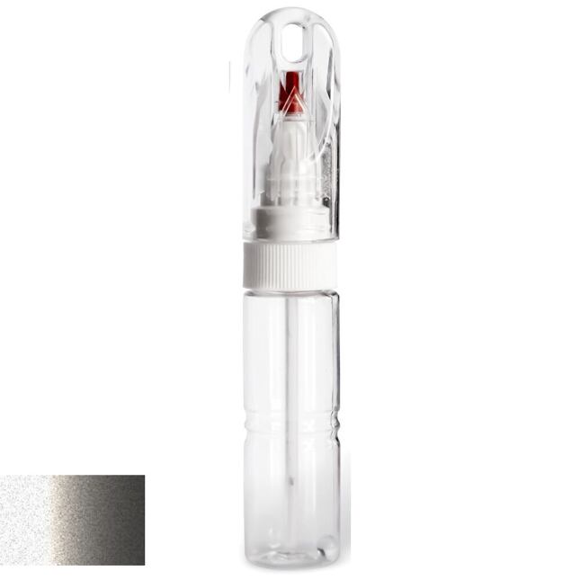 Opravná tužka na autolak Fiat 647F Palladio Silber