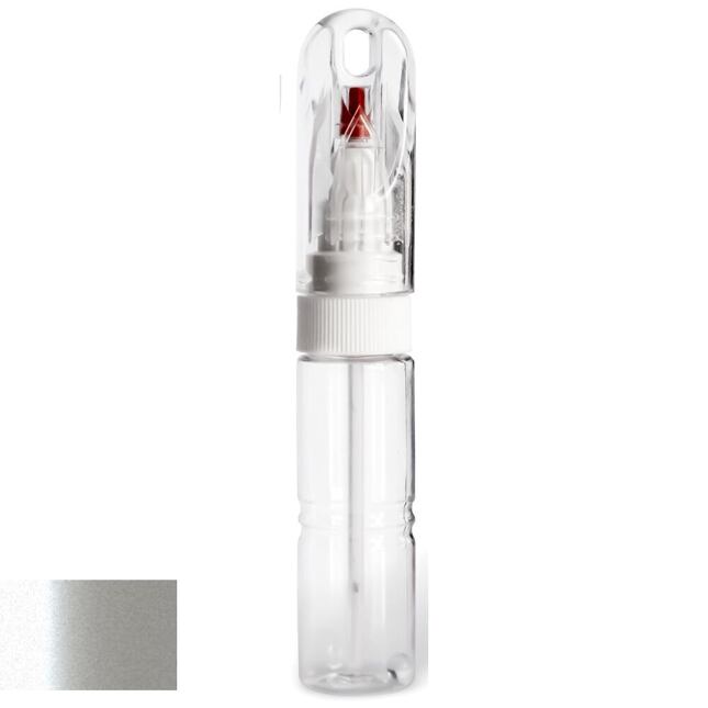 Opravná tužka na lak Honda NH839P Satin Streak/Casino White