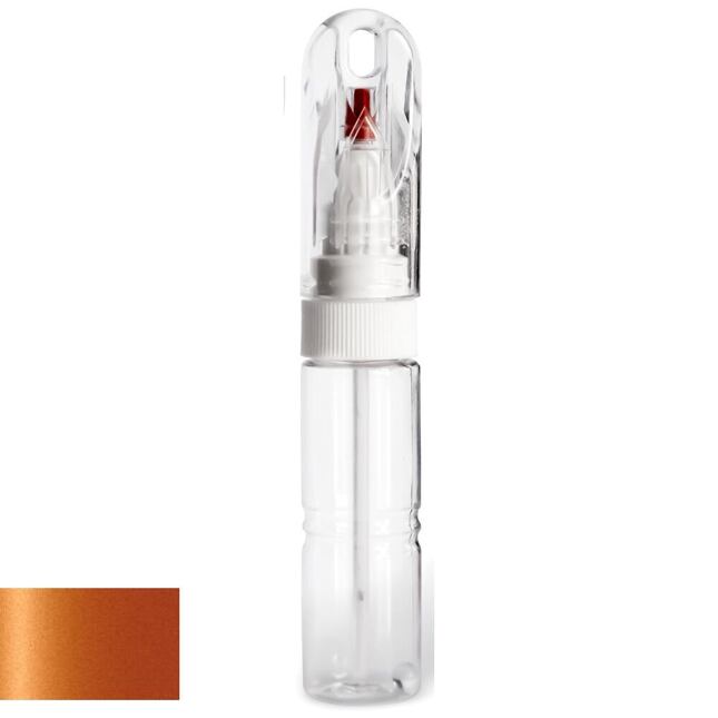 Opravná tužka na autolak MAZDA 25T Spicy Orange