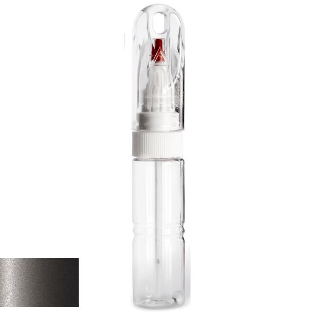 Opravná tužka na autolak MAZDA ZAP Steel Dark Grey