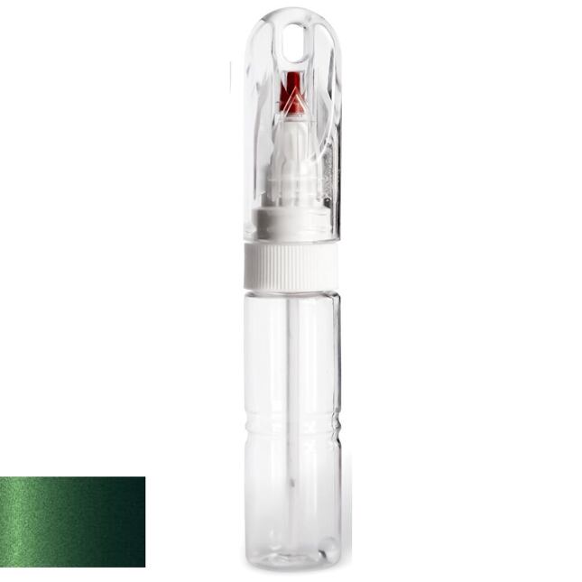 Opravná tužka na autolak Opel  65L Rio verdegrün