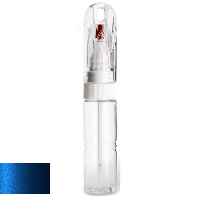 Opravná lahvička Škoda LF5F MODRA NIGHTFIRE/NIGHTFIREBLAU