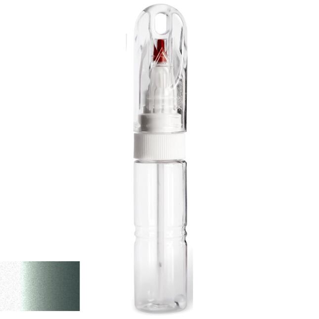 Opravná tužka na lak Audi M6Y KRISTALLGRUEN